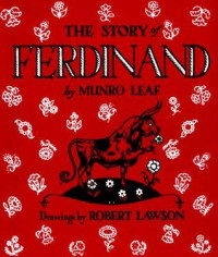 Image of The story of Ferdinand