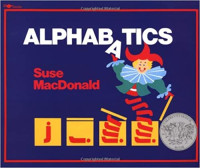 Image of Alphabatics