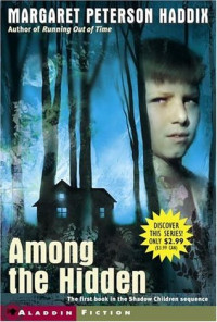 Image of Among the hidden