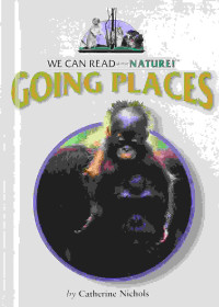 Image of Going places