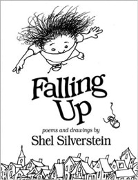 Image of Falling up : poems and drawings