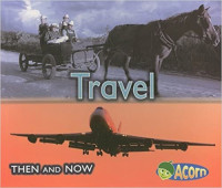 Image of Travel