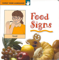 Image of Food signs