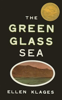 Image of The green glass sea