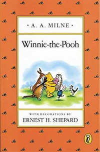 Image of Winnie-the-pooh