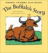Image of The bird's story : The buffalo's story