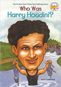 Image of Who was Harry Houdini?