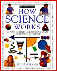 Image of How science works