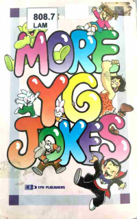 Image of More YG jokes