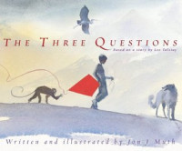 Image of The three questions
