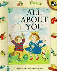 Image of All about you