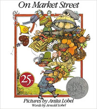 Image of On Market Street
