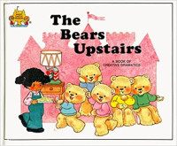 Image of The bears upstairs