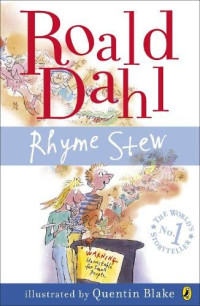 Image of Rhyme stew