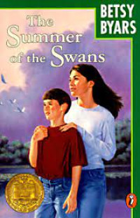 Image of The summer of the swans