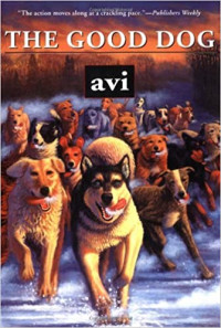 Image of The good dog
