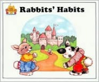 Image of Rabbits' habits