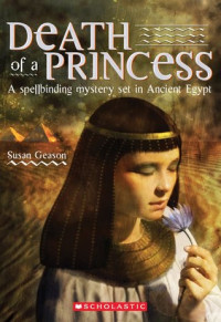 Image of Death of a princess