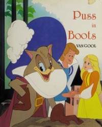 Image of Puss in boots