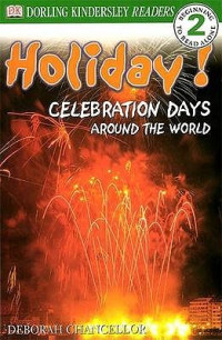 Image of Holiday! : celebration days around the world