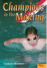 Image of Champions in the making