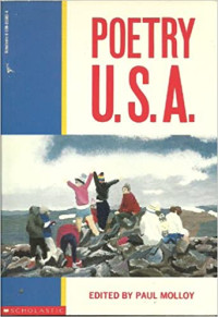 Image of Poetry U.S.A
