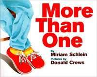 Image of More than one