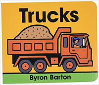 Image of Trucks