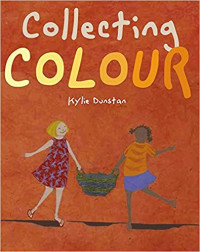Image of Collecting colour