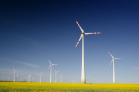 Image of Earth's energy and fuel