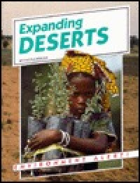 Image of Expanding deserts