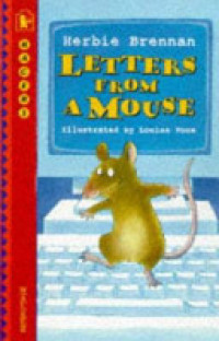 Image of Letters from a mouse