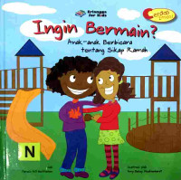 Image of Ingin bermain? anak-anak berbicara tentang sikap ramah