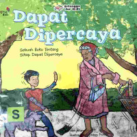 Image of Dapat dipercaya