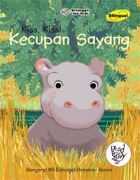 Image of Kiss, kiss! : kecupan sayang
