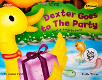 Image of Dexter goes to the party : Dexter pergi ke pesta