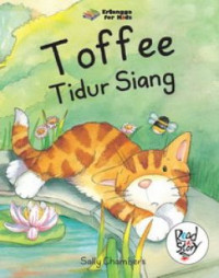 Image of Toffe tidur siang
