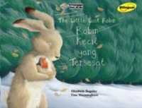 Image of The little lost Robin : Robin kecil yang tersesat