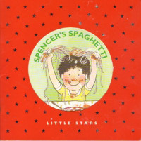 Image of Spencer's spaghetti