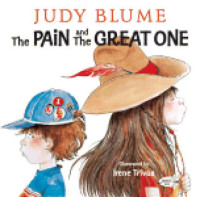 Image of The pain and the great one