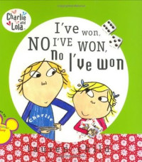 Image of I've won, no I've won, no I've won