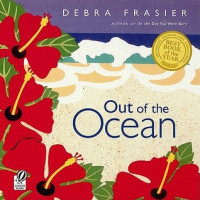 Image of Out of the ocean