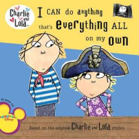 Image of I can do anything that's everything all on my own