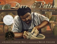 Image of Dave the potter : artist, poet, slave