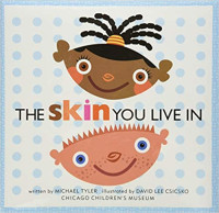 Image of The skin you live in