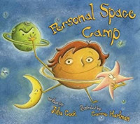 Image of Personal space camp