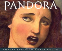 Image of Pandora