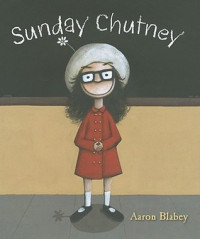 Image of Sunday Chutney