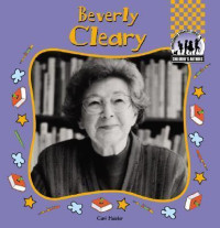 Image of Beverly Clearly
