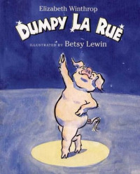 Image of Dumpy La Rue